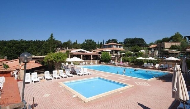 Il Borgo Centro Vacanze