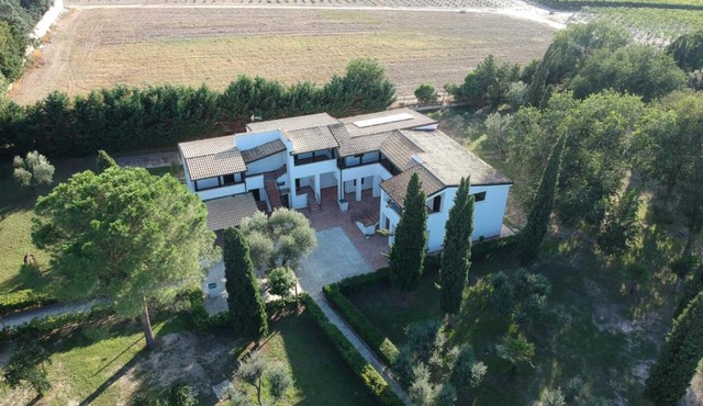 Il Borgo Suite e Restaurant