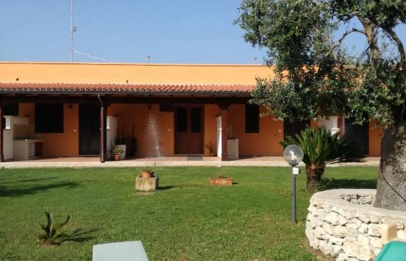 Il Casale di zio Marco