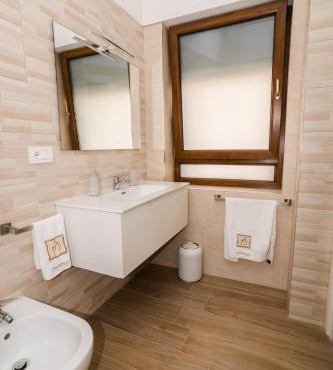 IL CENTRO rooms