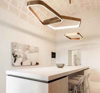 Il Convento Logement luxueux avec jacuzzi au cœur de Monopoli