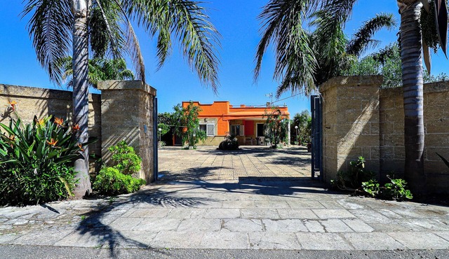 Il Giardino di Teresa by Casa di Marco