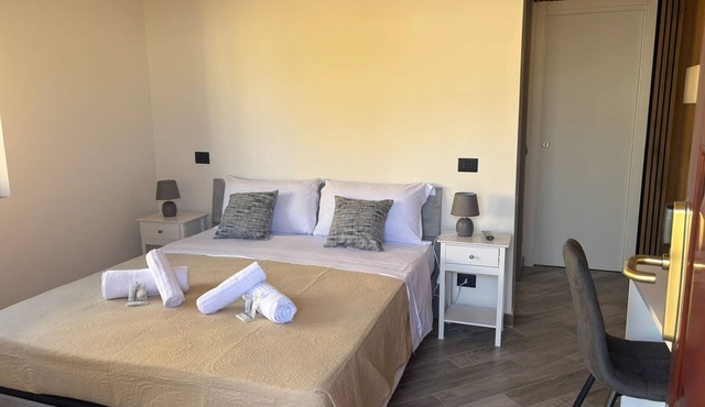 Il Piccolo Borghetto in Rome