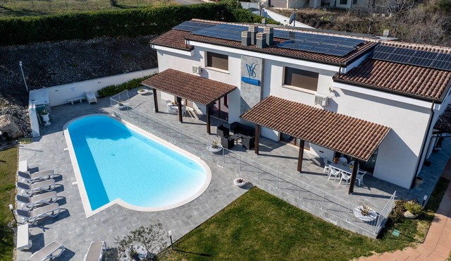 Il Rifugio by Interhome