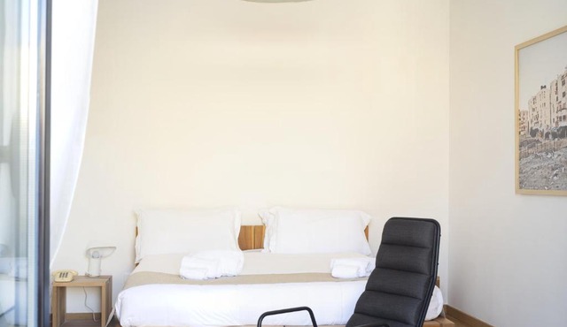 Imago Plus Hotel