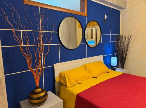 Integra apartments