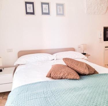 Intrecci B&B in Terlizzi