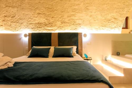 Iris Luxury Suite