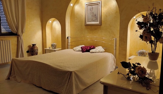 Irisviola House, ideal for families with fully equipped and functional kitchen