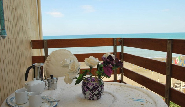 Appartamento- Murex - Studio Apartment, Sleeps 3 in Marina di Castagneto Carducci