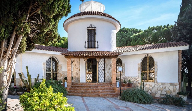 Villa Domina Levante