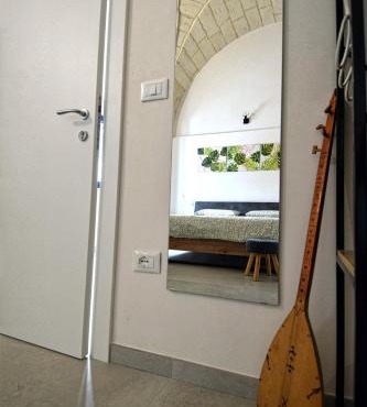 ITACA Rooms