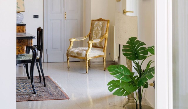 Italian Experience - OperApartment in Osimo