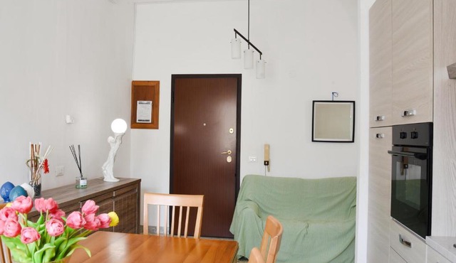 Katospedi house