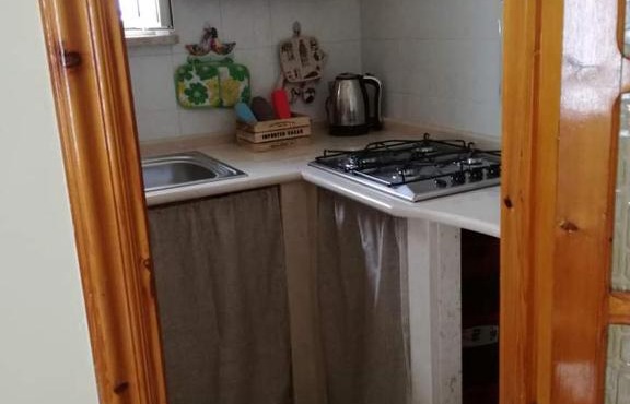 L Alcova holidays home