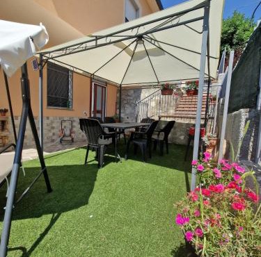 La Casa del Ciliegio