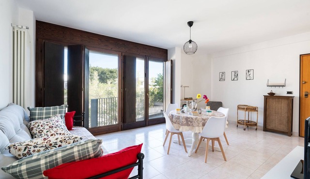 La Casa di Achille by BarbarHouse
