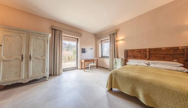 La Casa di Caterina - Room 1