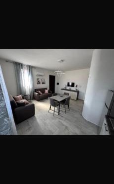 La Casa di Gio in Tratalias