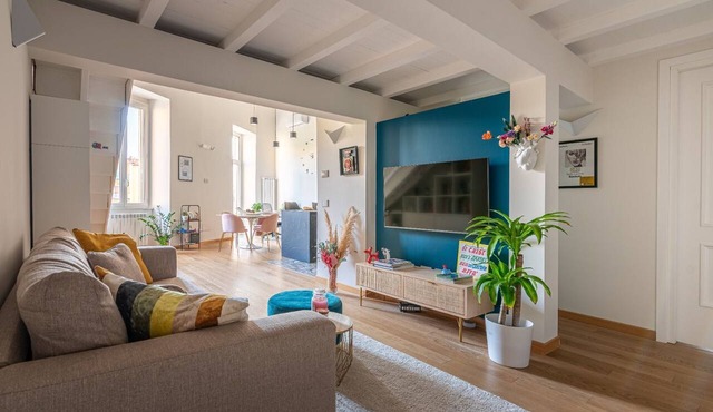 La Casa di Joy