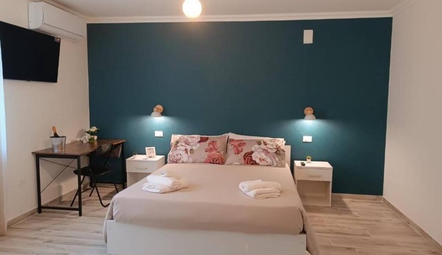 La casa di Lucia