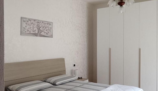 La casa di Pina