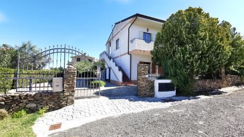 La Casa Di Rita in Budoni
