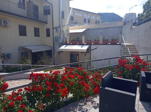 La casa di Tiziana