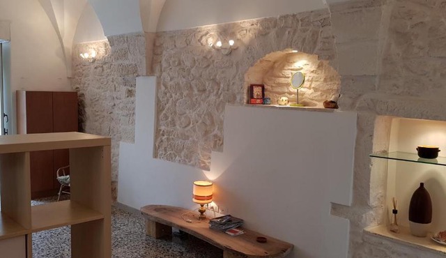 La Casa Di Zia Caterina