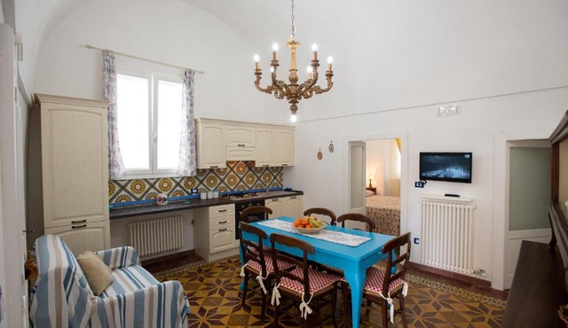 La Casa nel Vico