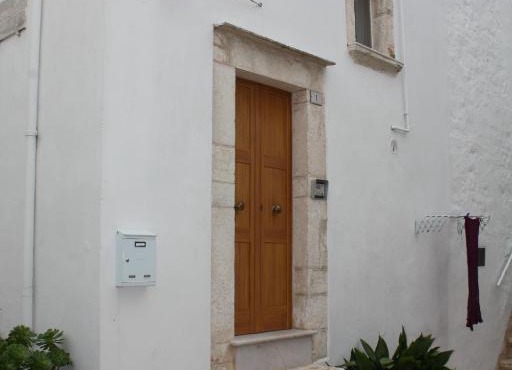 La casetta di Antonella