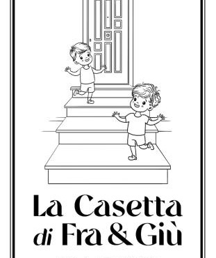 La casetta di Fra & Giù