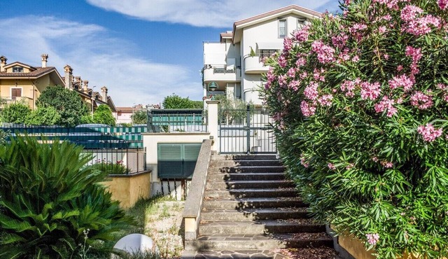 La Casetta - in the heart of the Castelli Romani
