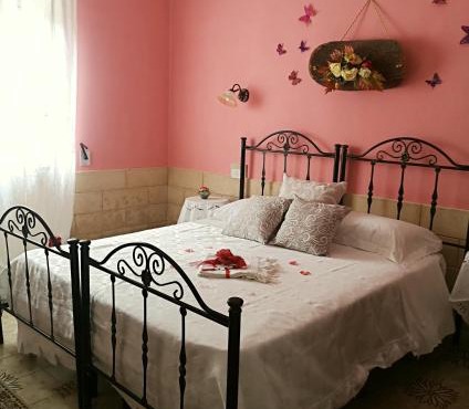 La Casina di Vanni - casa vacanza nel cuore del Salento