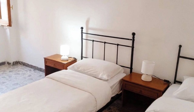 La Casina di Zia Nina Vacation Home