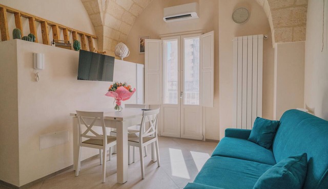 La Dimora del Vicolo - Apartment