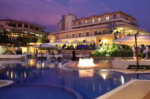 La Felce Imperial Hotel