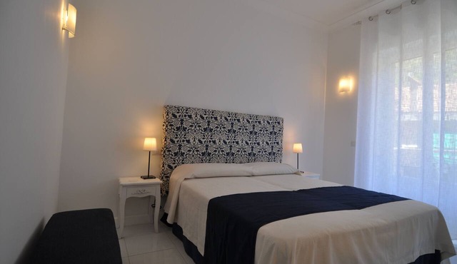La Ginestra - Independent Room