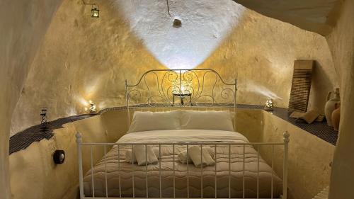 La Grotta di Marilè
