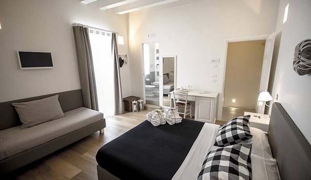La Maison