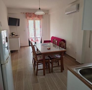 La Nchianata Casa Vacanze