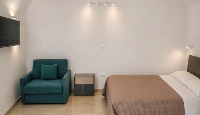 La Perla del Mare - 400 meters from the sea