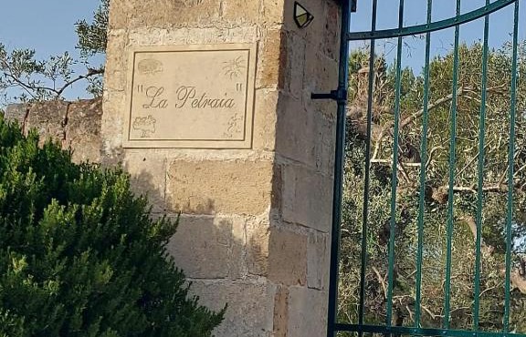 La Petraia