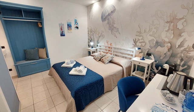 La Rosa dei Venti B&B