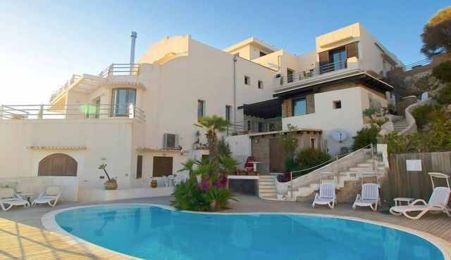 La Rosa sul Mare by Interhome