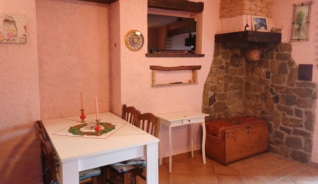 La Tavernetta in Ponte della Venturina