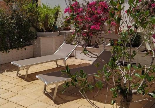 la Terrazza di Marigiò