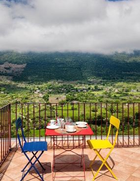 Laurus Home Restaurant B&B Cilento