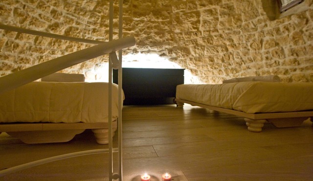 Le Alcove Luxury Resort nei Trulli