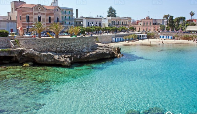Le Calette Apartments